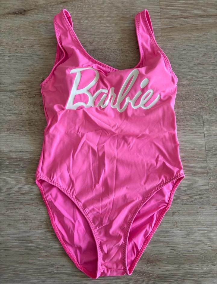 Купальник Barbie