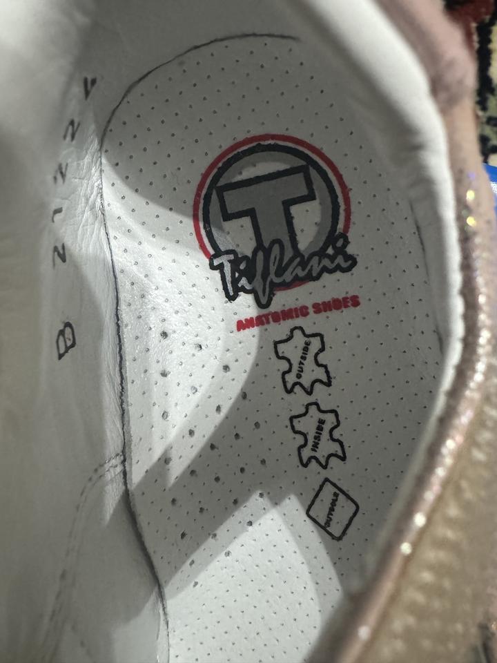 Tiflani