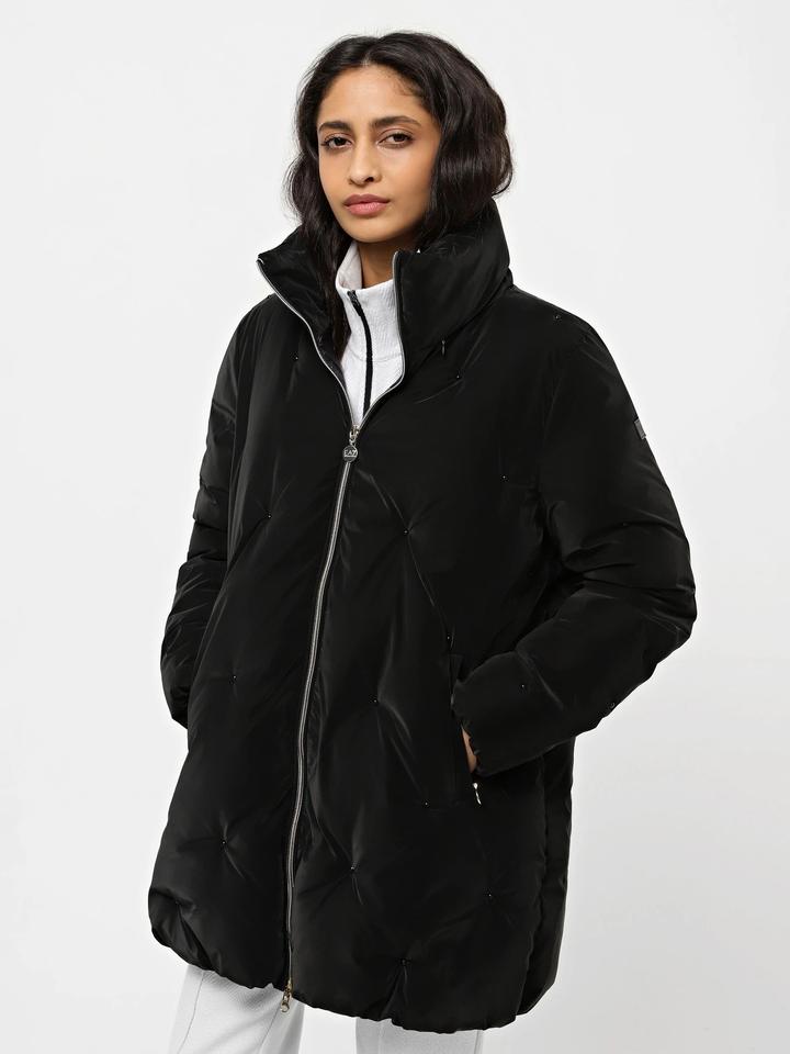 Ea7 Emporio Armani куртка