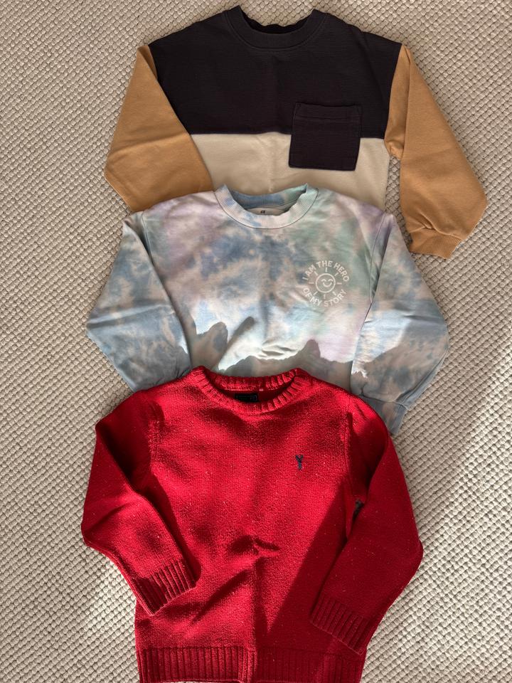 H&M