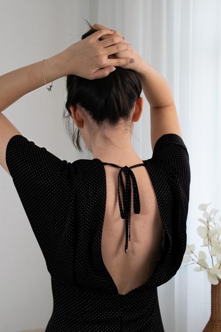 Luisa Wang