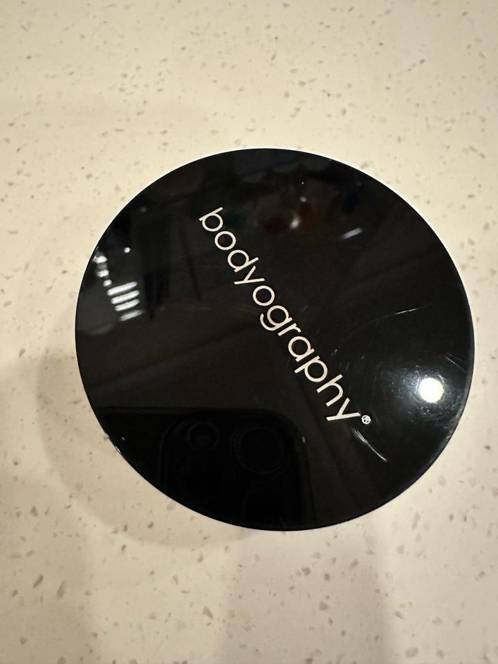 Bodyography