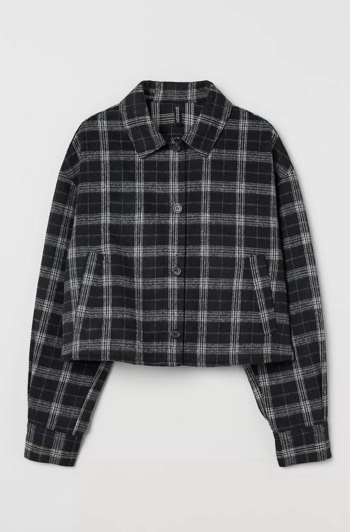 H&M