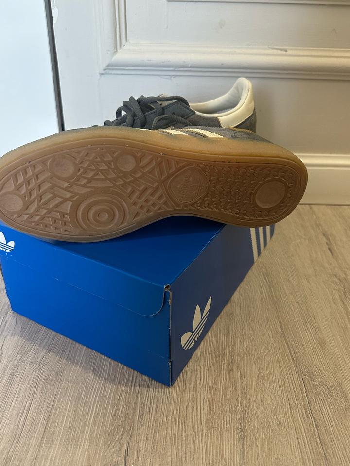 Кроссовки adidas Handball Spezial
