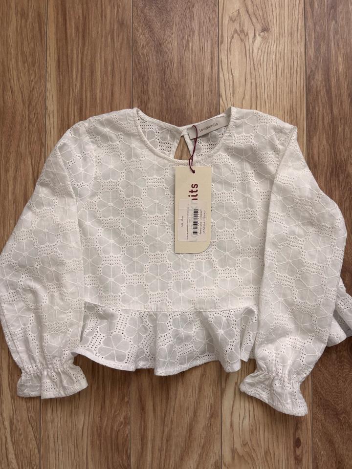 Loomkids Блуза