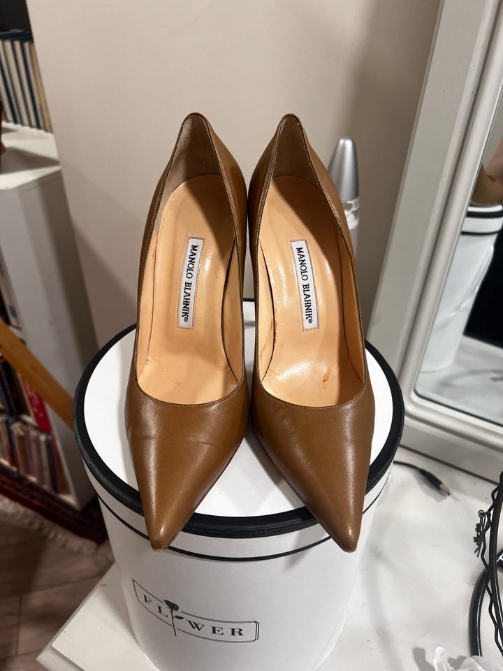 Manolo Blahnik