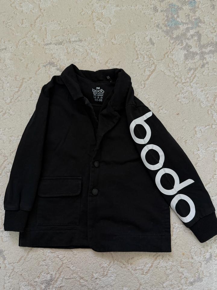 Bodo