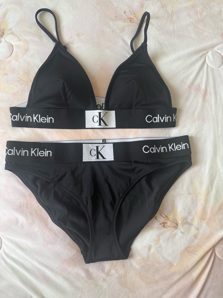 Calvin Klein