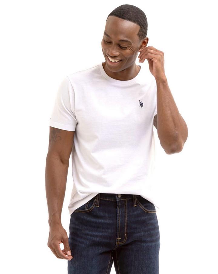 Футболка U.S. Polo Assn.