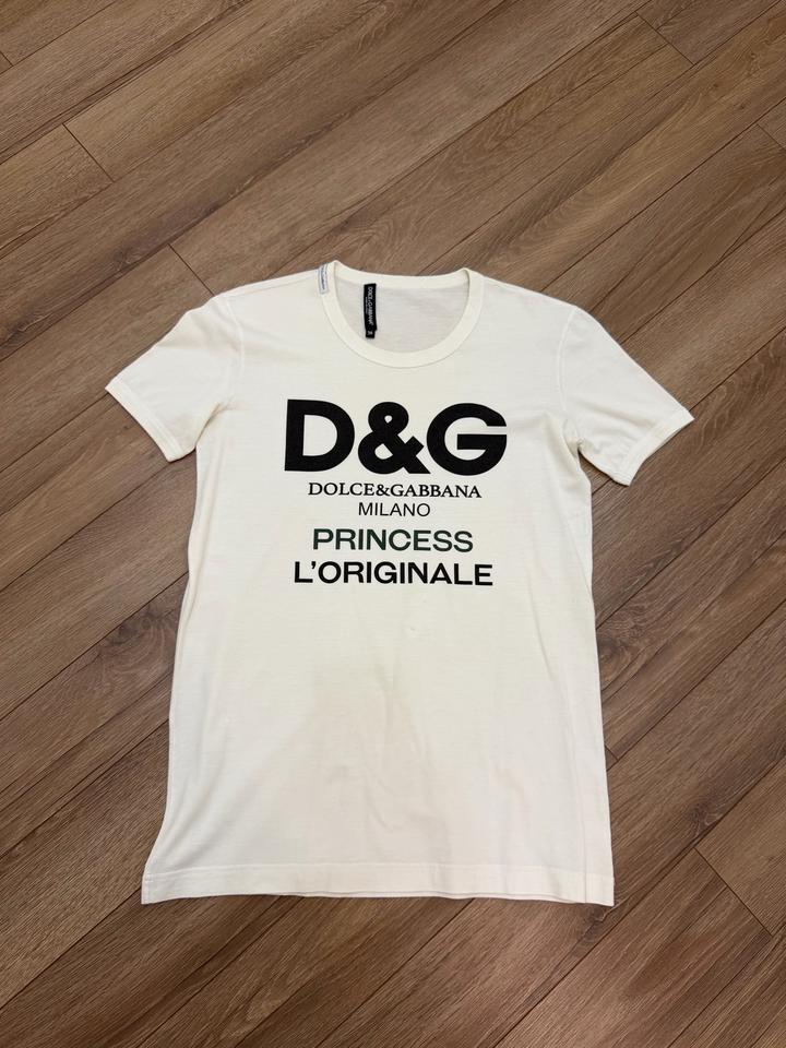 Dolce & Gabbana Футболка Dolce&Gabbana