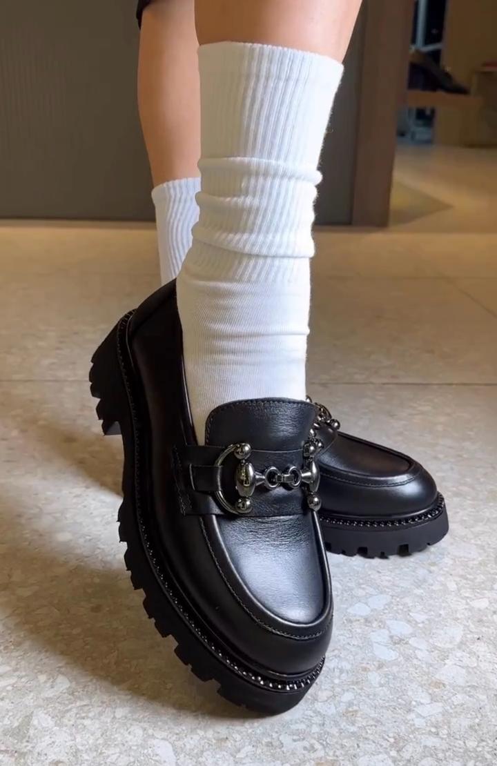 Лоферы от Perfect Pairs