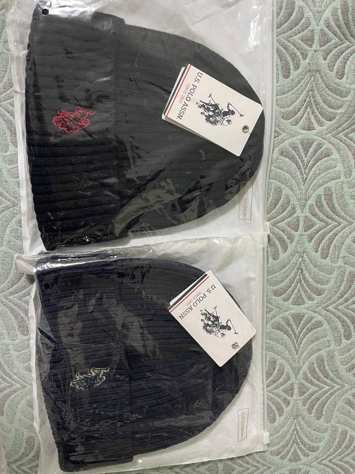 U.S. Polo Assn.