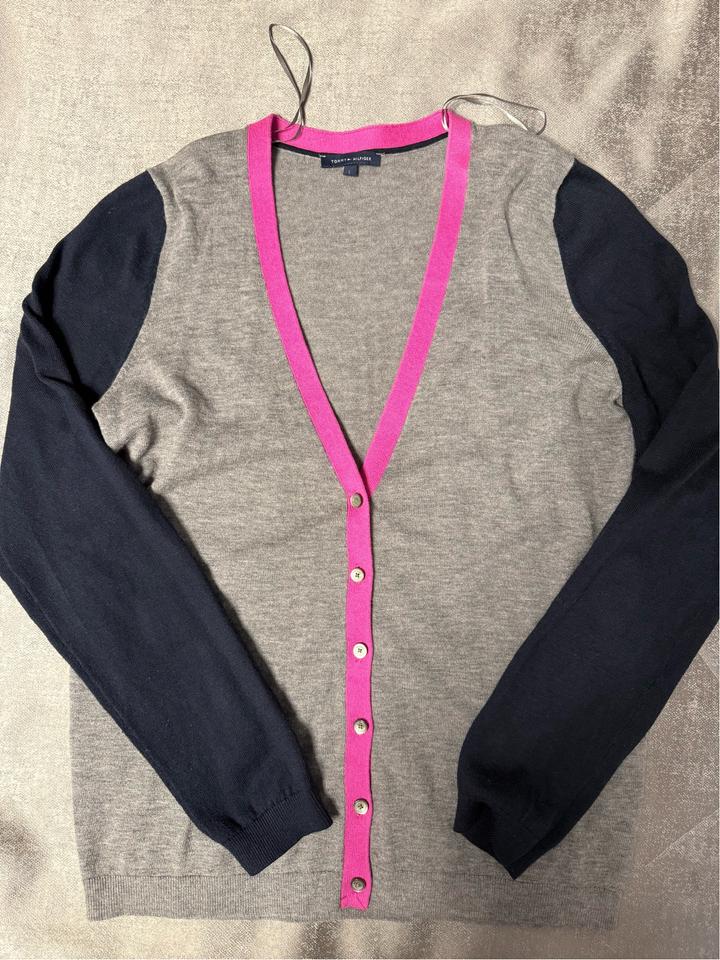 Tommy Hilfiger