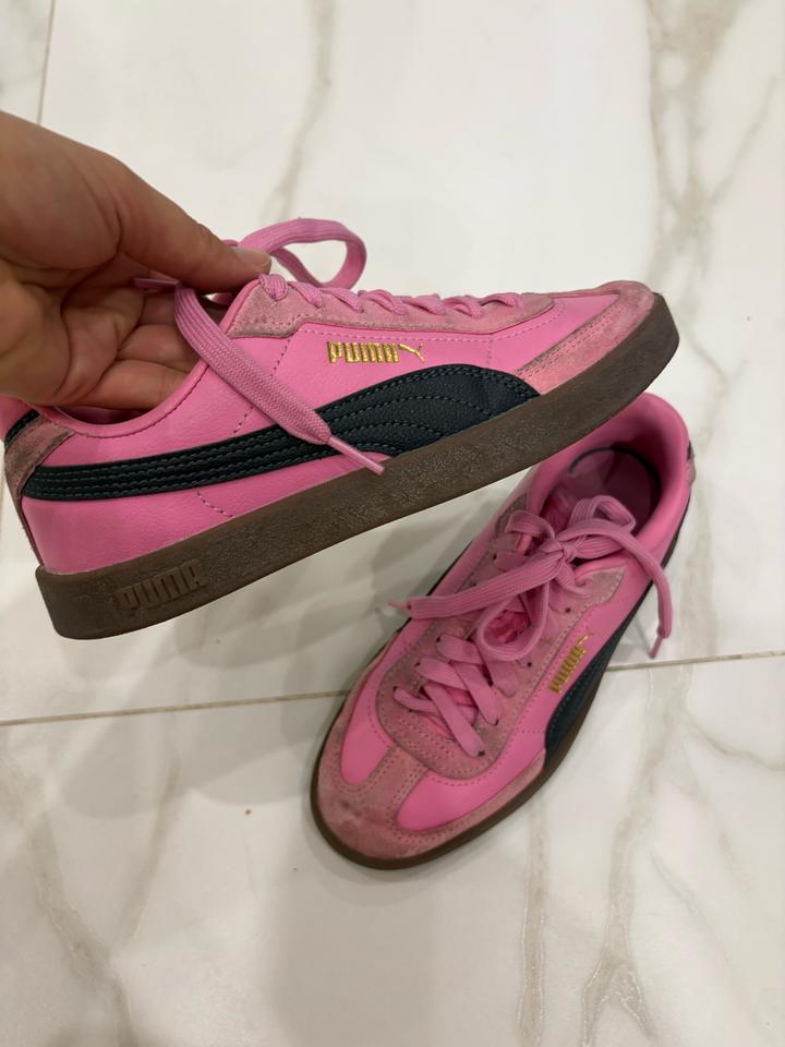 Puma