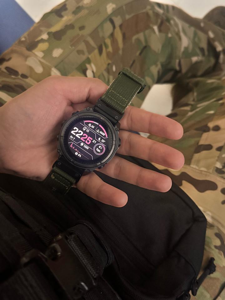 garmin