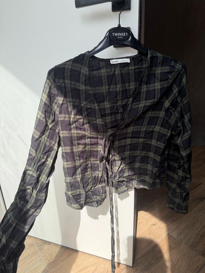 Pull & Bear
