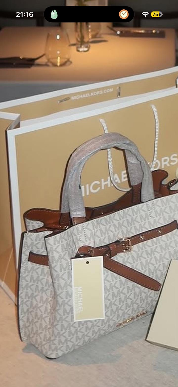 Michael Kors