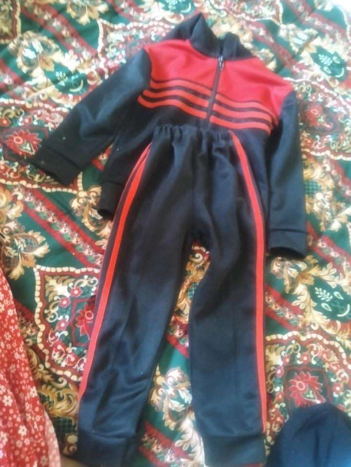 Adidas