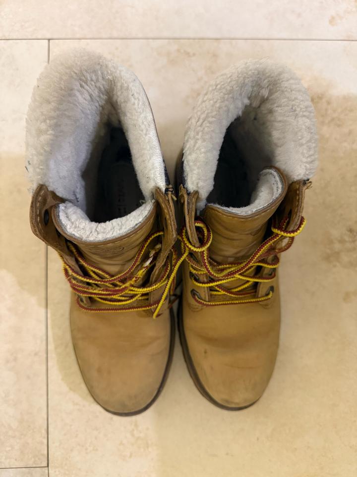 Timberland