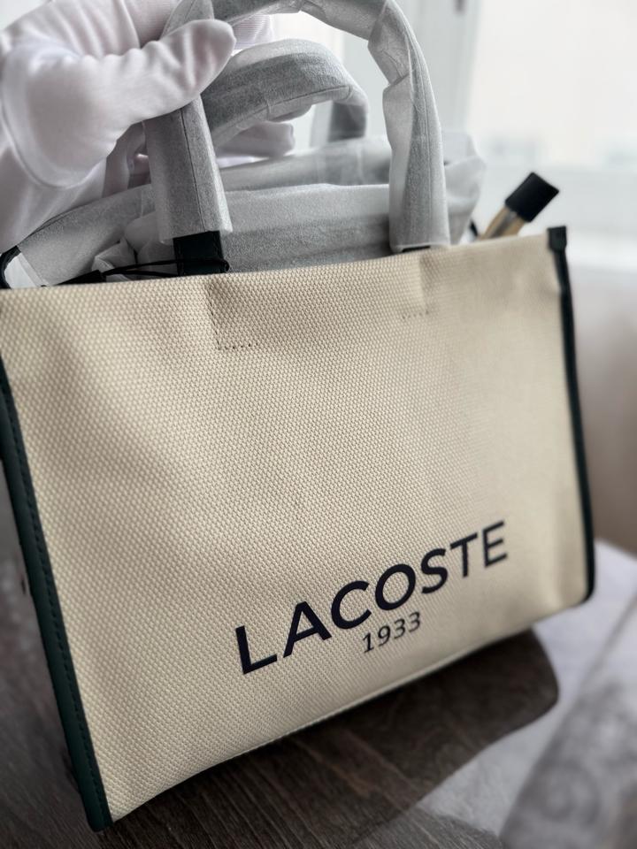 Lacoste