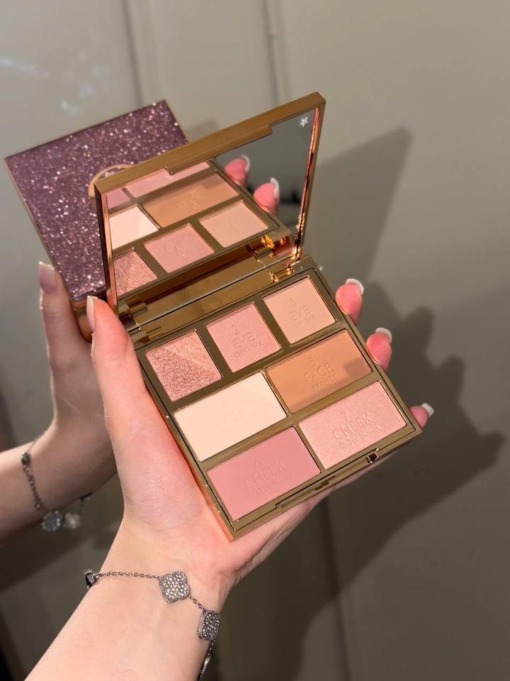Charlotte Tilbury