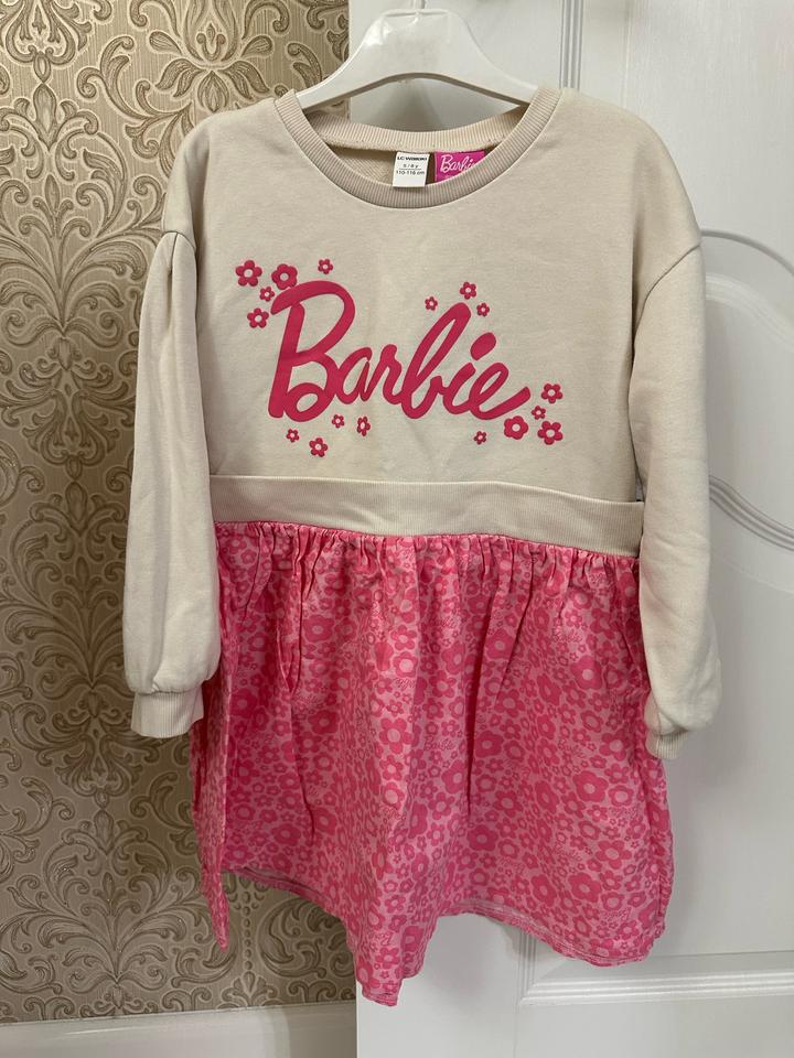 Платье LC Waikiki Barbie