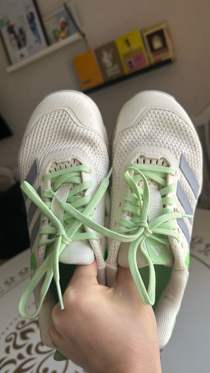 Кроссовки Adidas Dropset 3