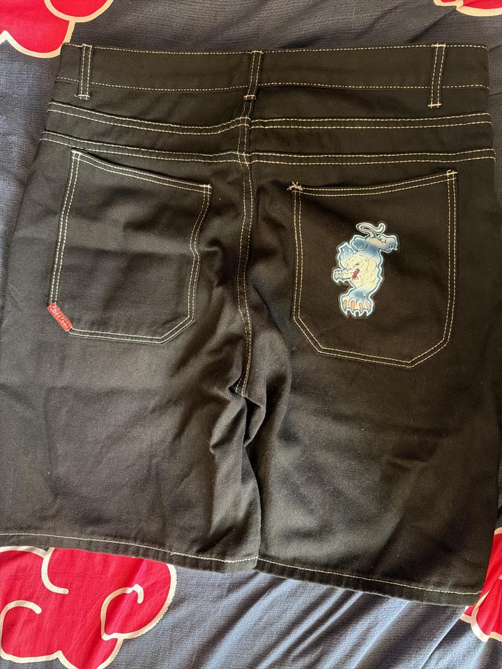 Шорты JNCO