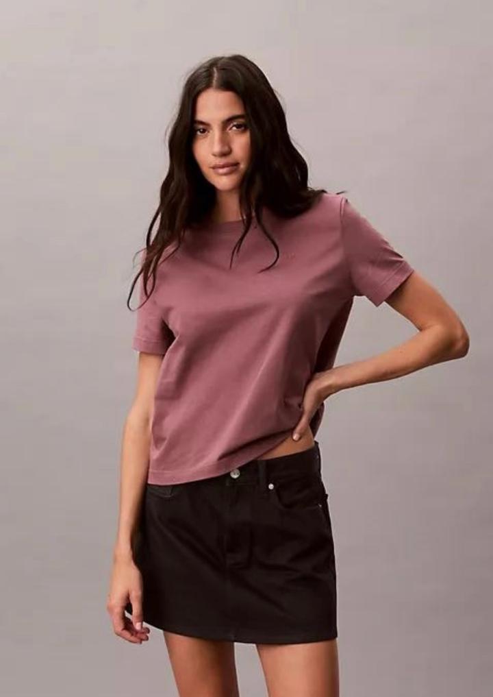 Футболка Calvin Klein