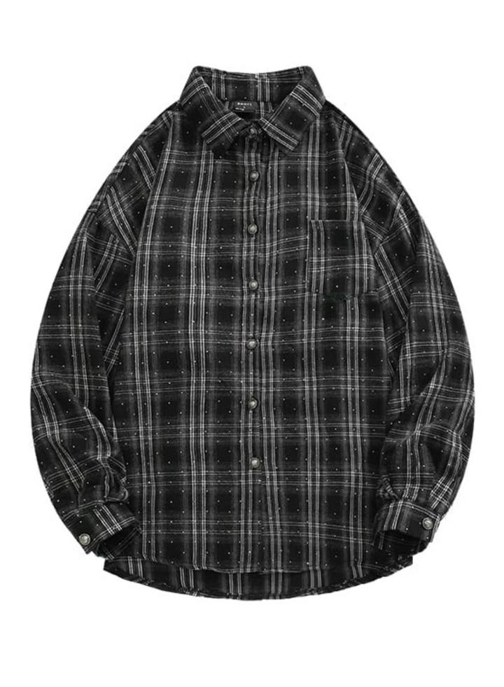 Fashion Рубашка женская хлопок