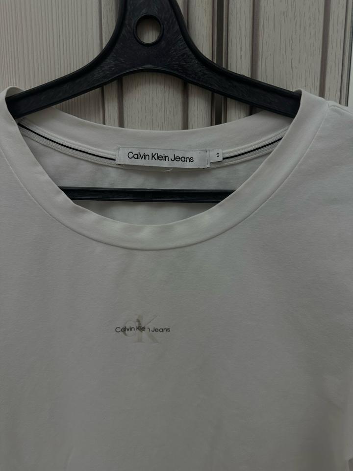 Calvin Klein