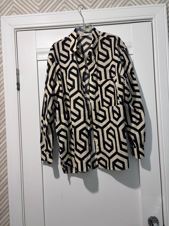 Рубашка Zara