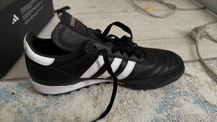 Adidas