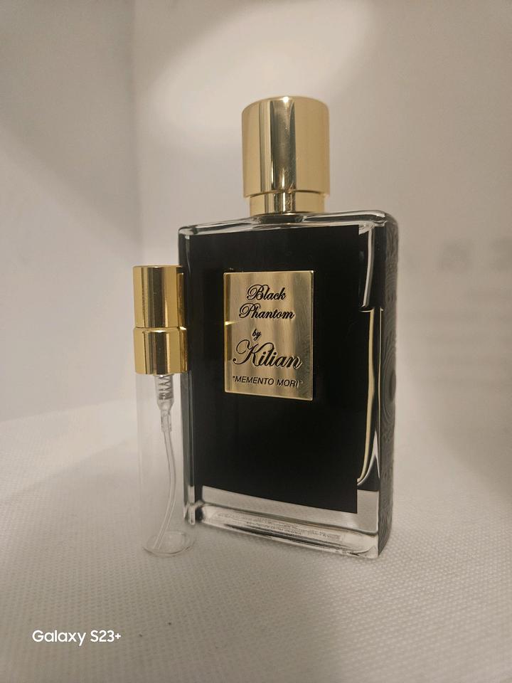 Kilian Paris Black Phantom 5ml.