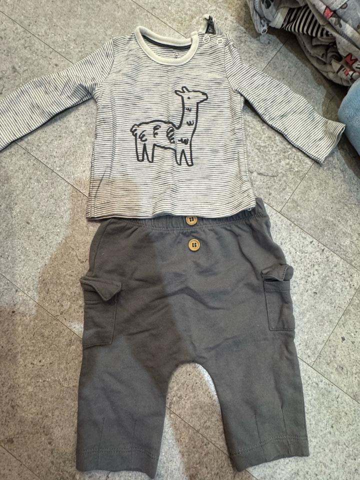 Mothercare