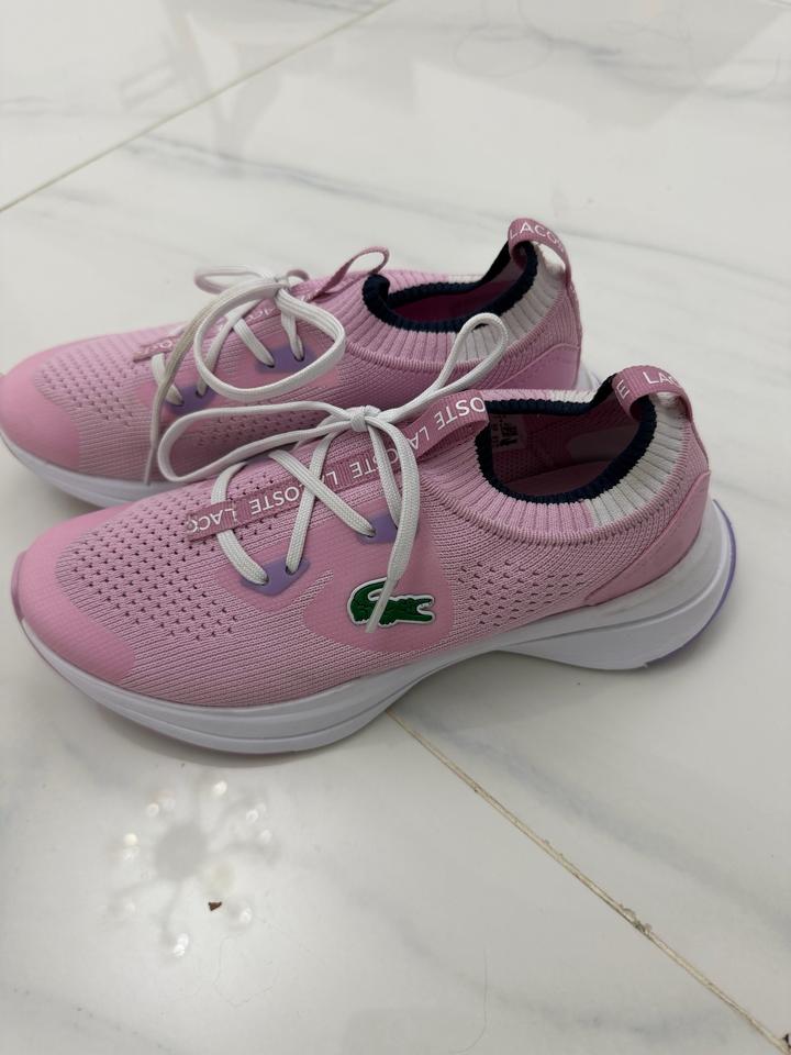 Lacoste