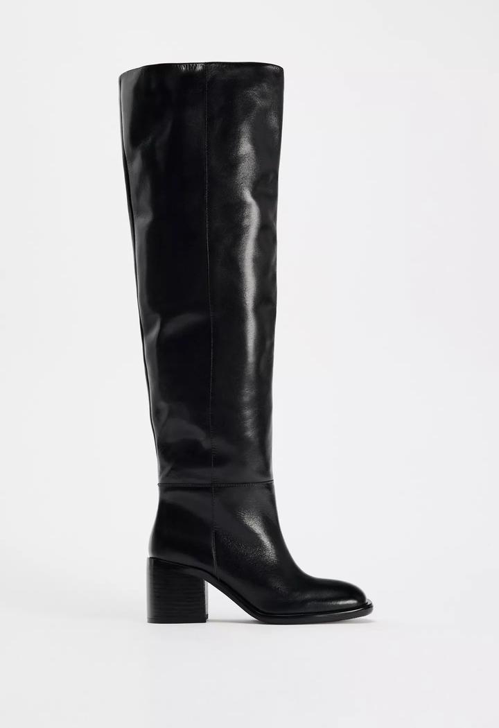 Сапоги ZARA