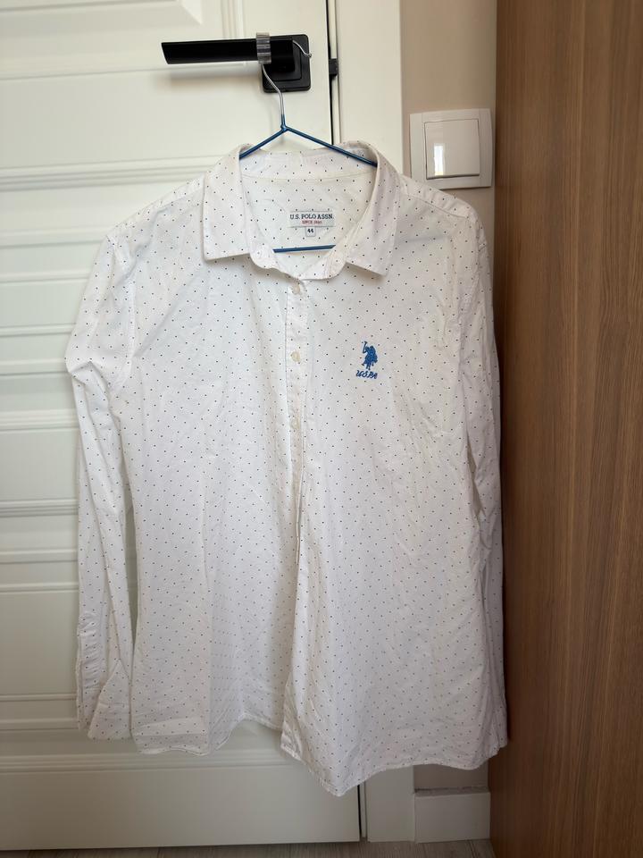 U.S. Polo Assn.
