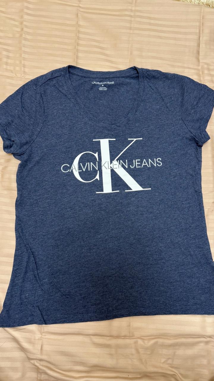 Calvin Klein
