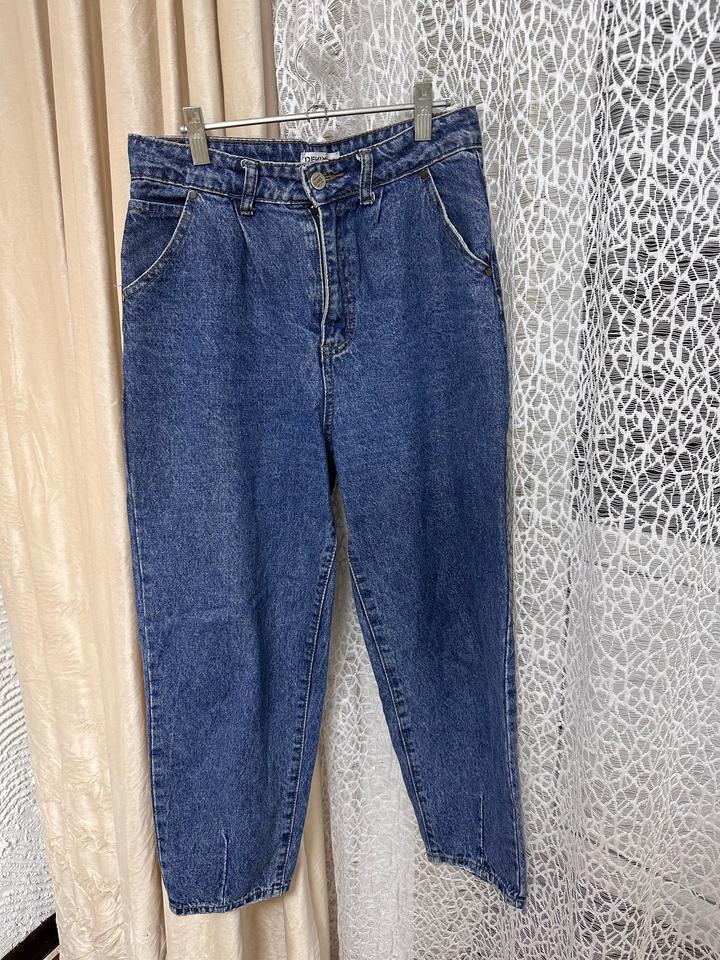 Denim Jeans