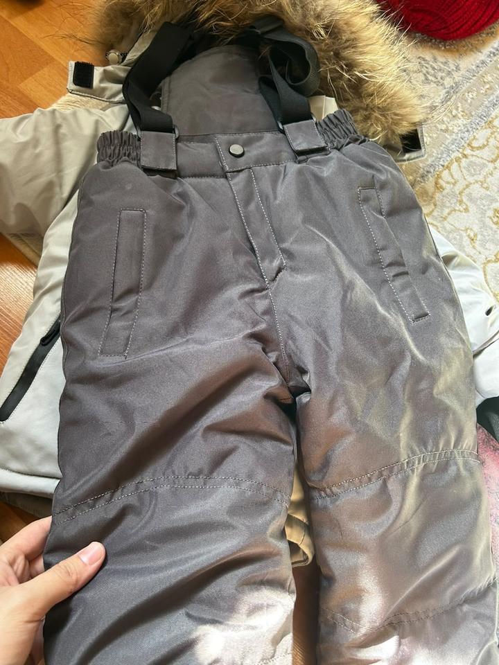 Lassie Зимний комбинезон Lassye