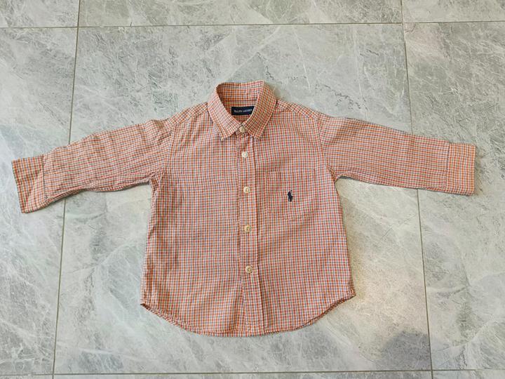 Ralph Lauren