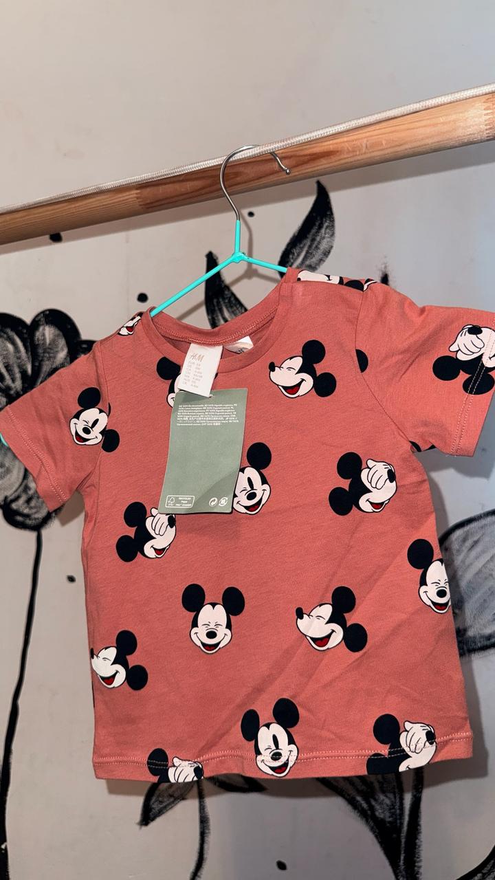 H&M