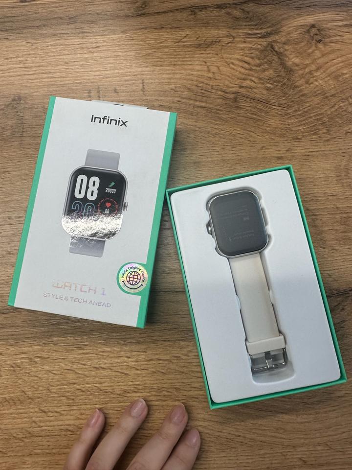 Infinix