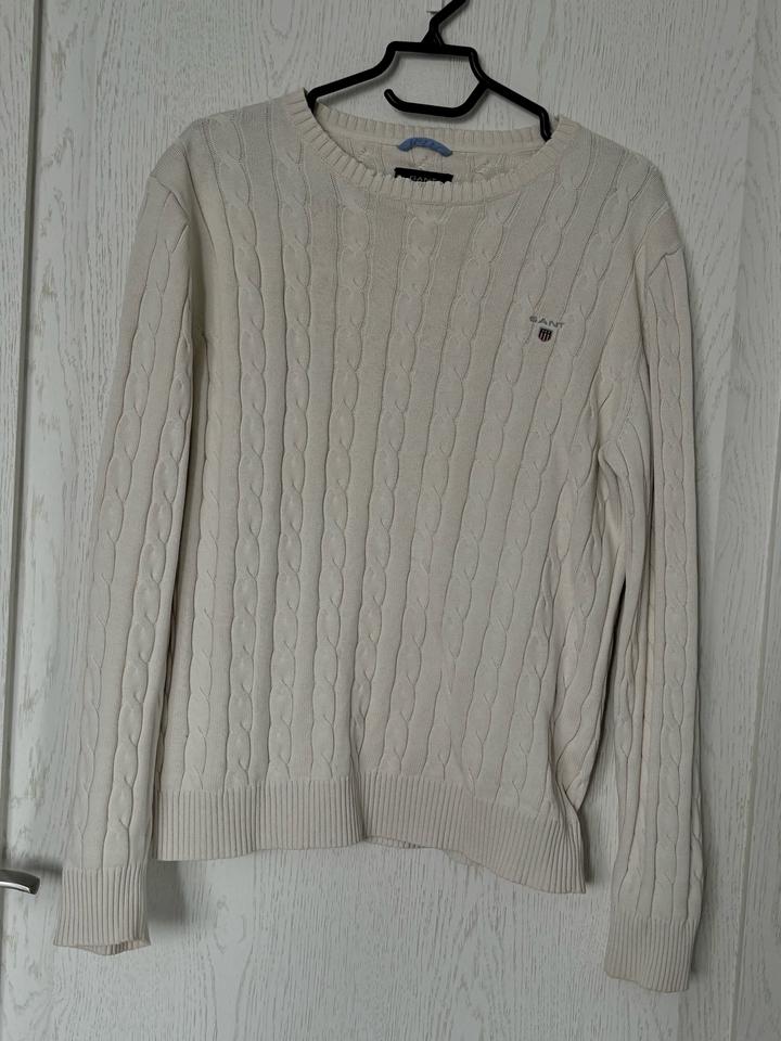 GANT