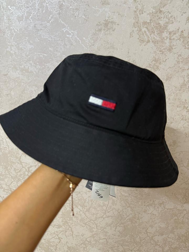 Панама Tommy Jeans