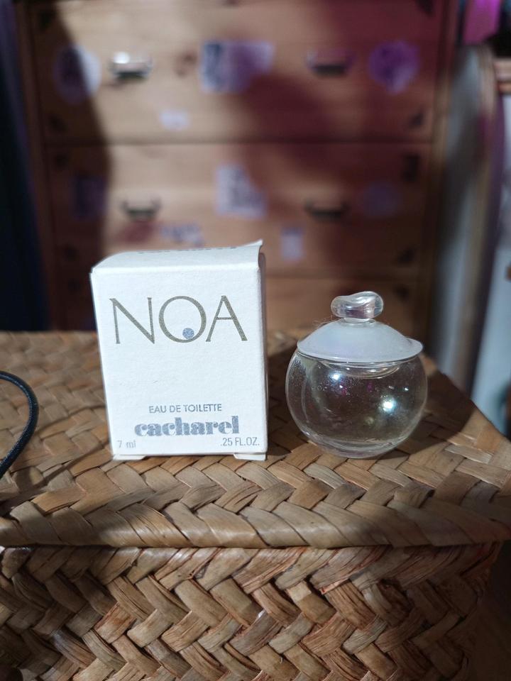 Cacharel Туалетная вода Noa от Кашарель