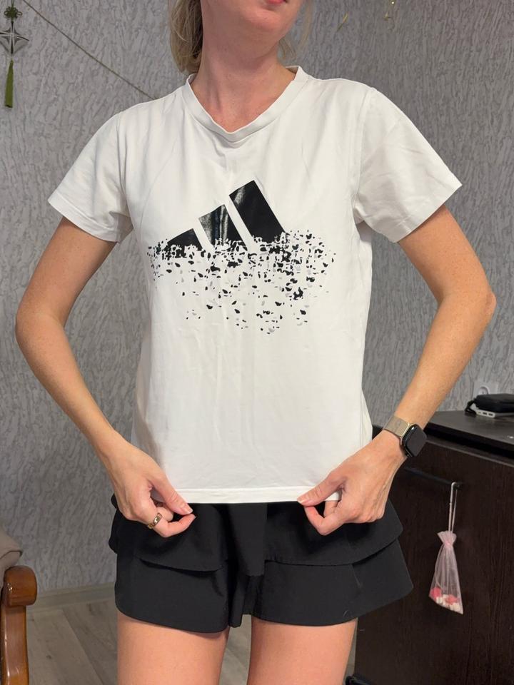 Футболка adidas