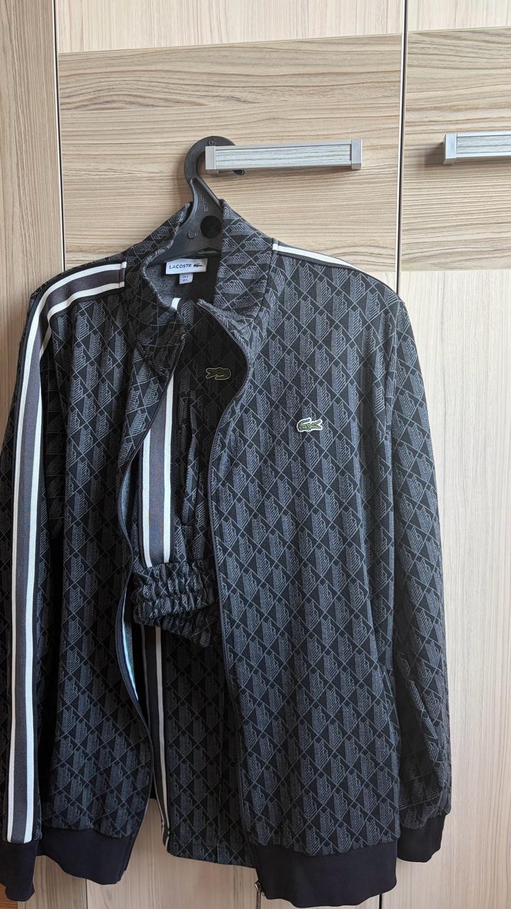 Lacoste