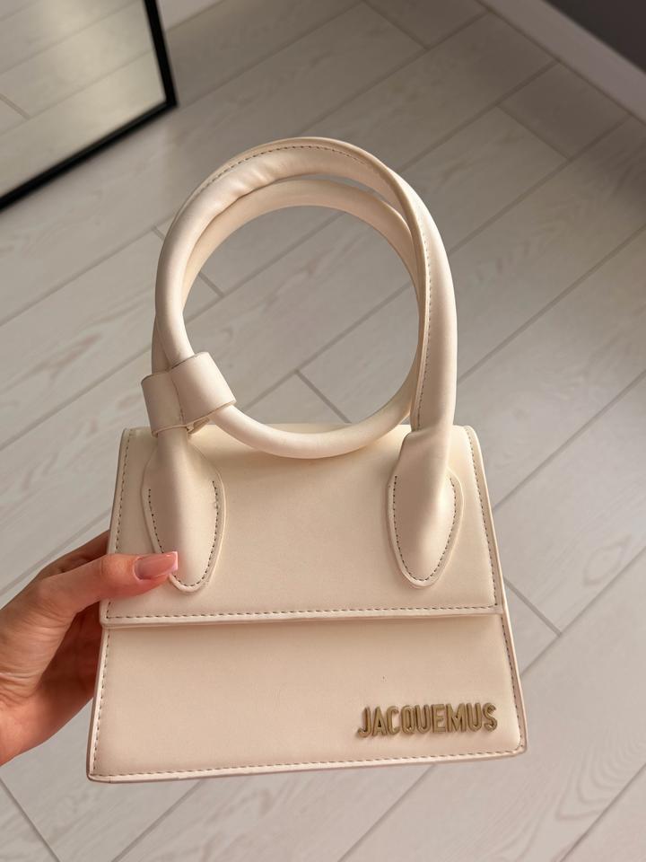 Сумка Jacquemus
